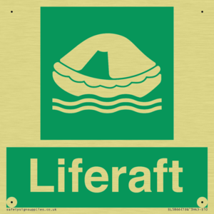 Liferaft
